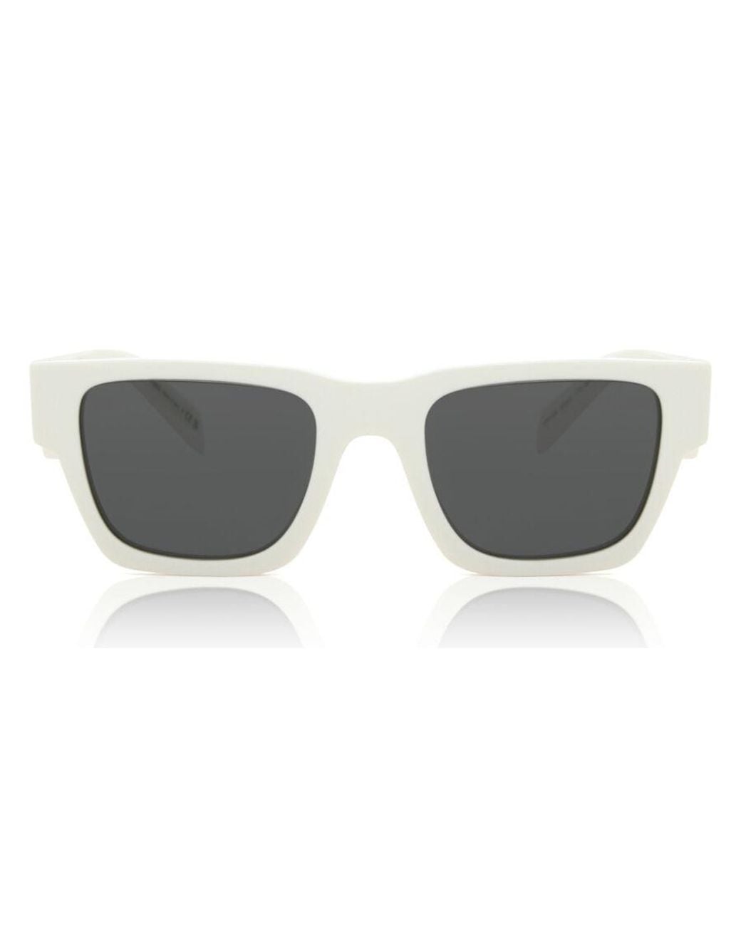 Prada Black Pr A06S 17K08Z for men