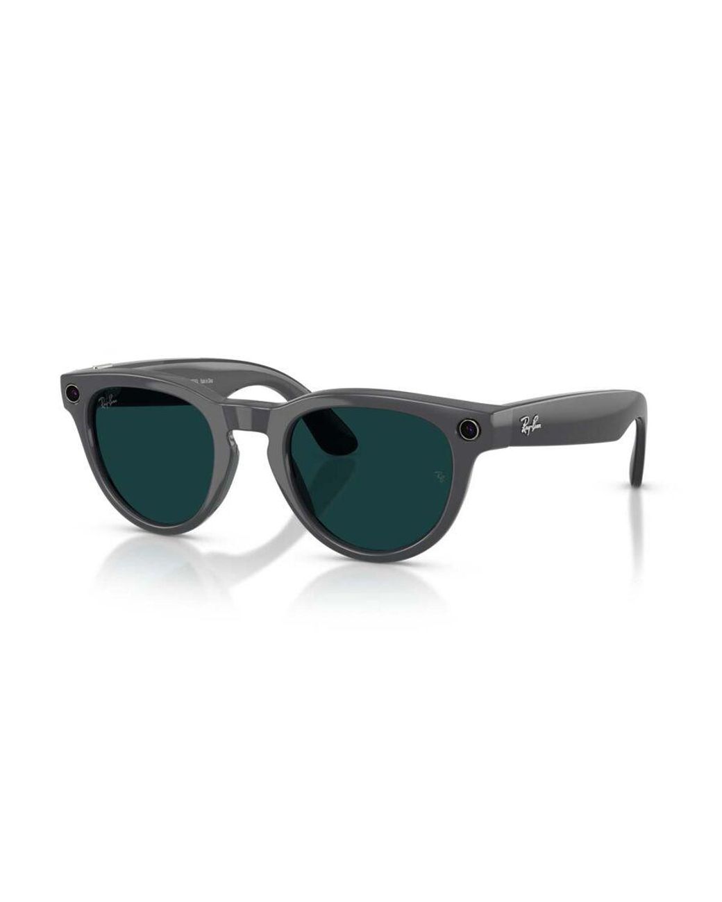 Ray-ban Meta Black Rw4013 Headliner Gen 2 6702Ce