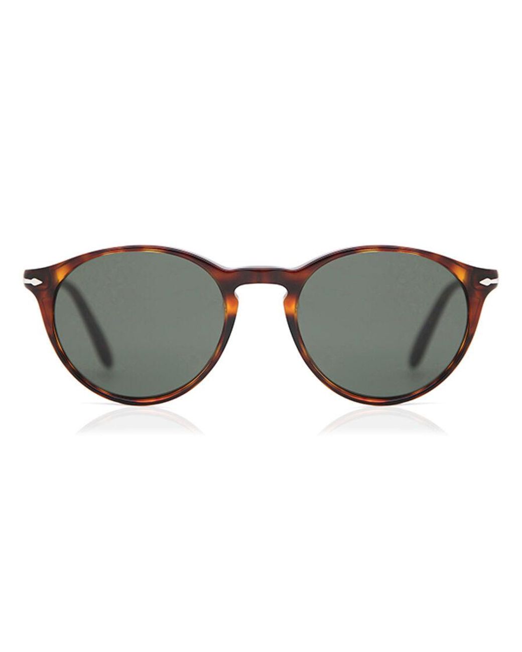 Persol Black Po3092Sm 901531 for men