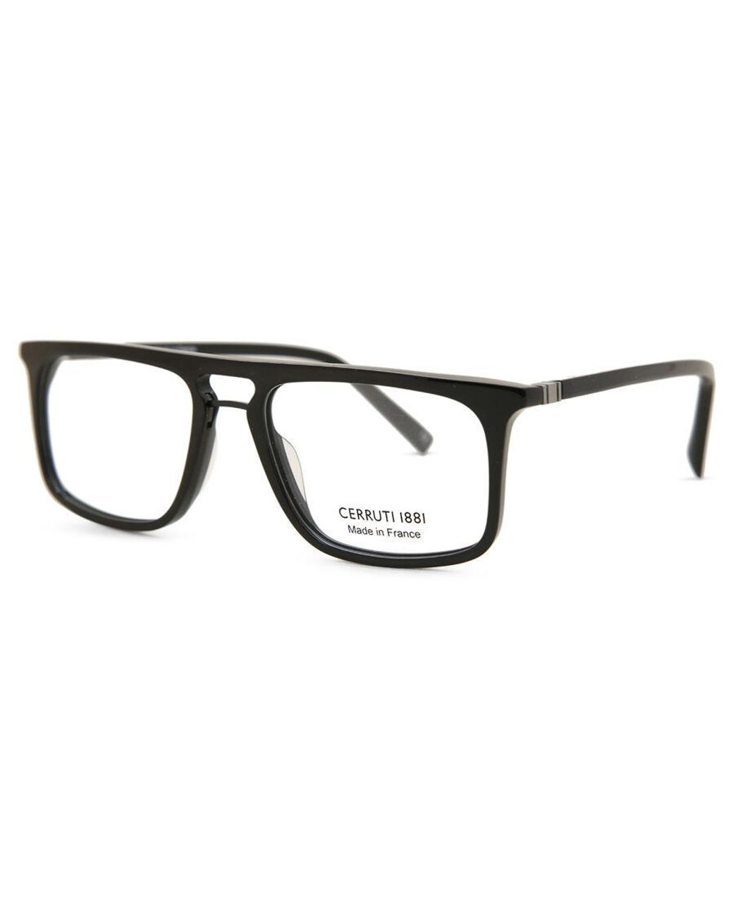Cerruti 1881 Black Ce6167 01 for men
