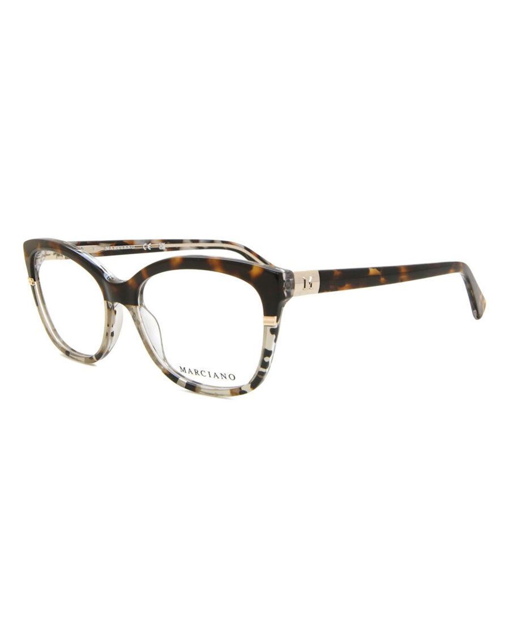Guess Black Gm0374 052