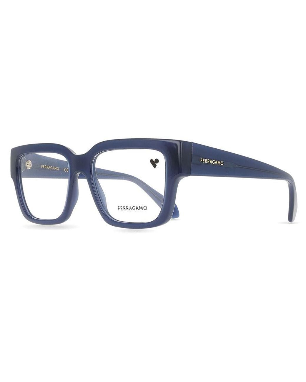Ferragamo Black Sf 2975 423