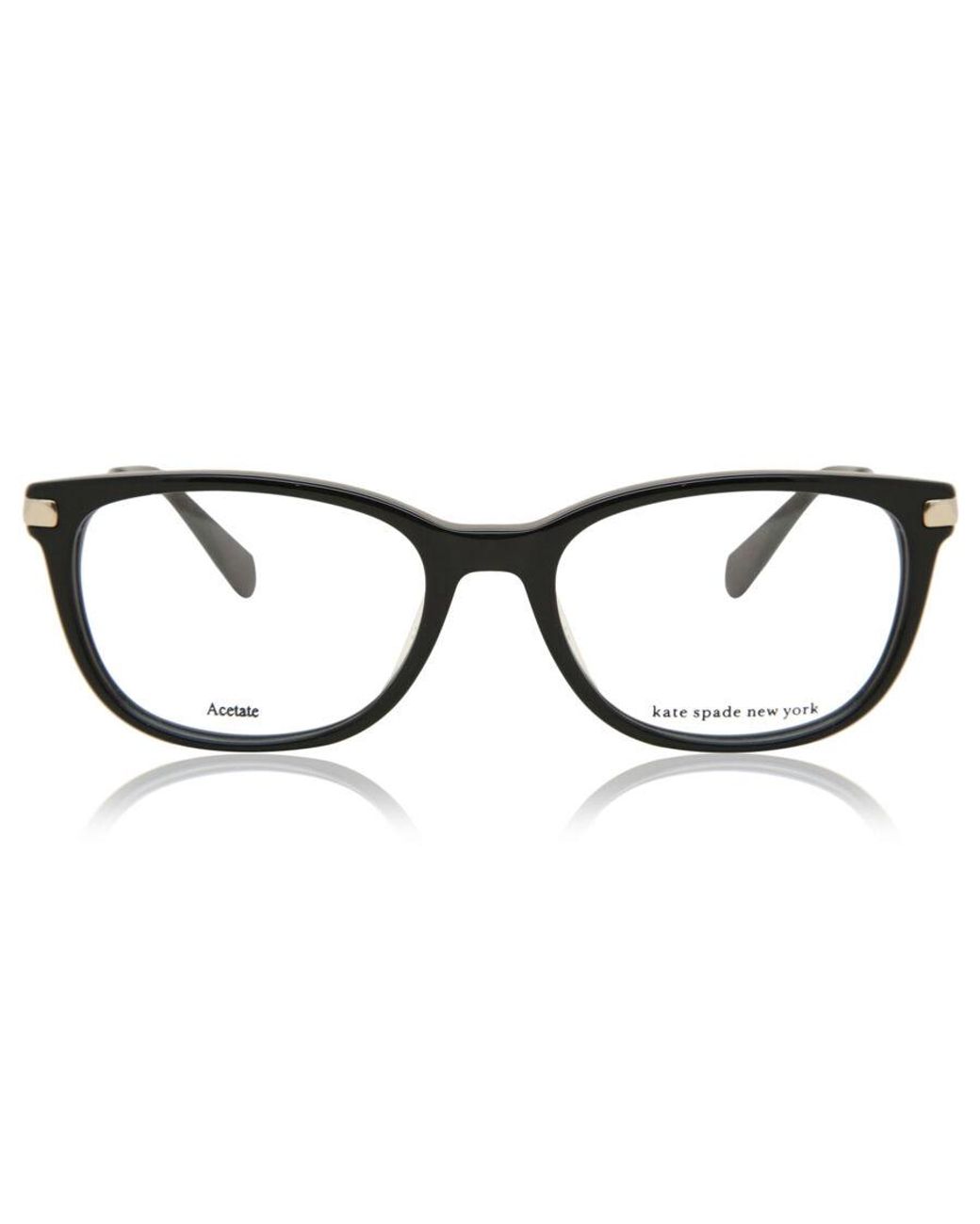 Kate Spade Black Jailene 807