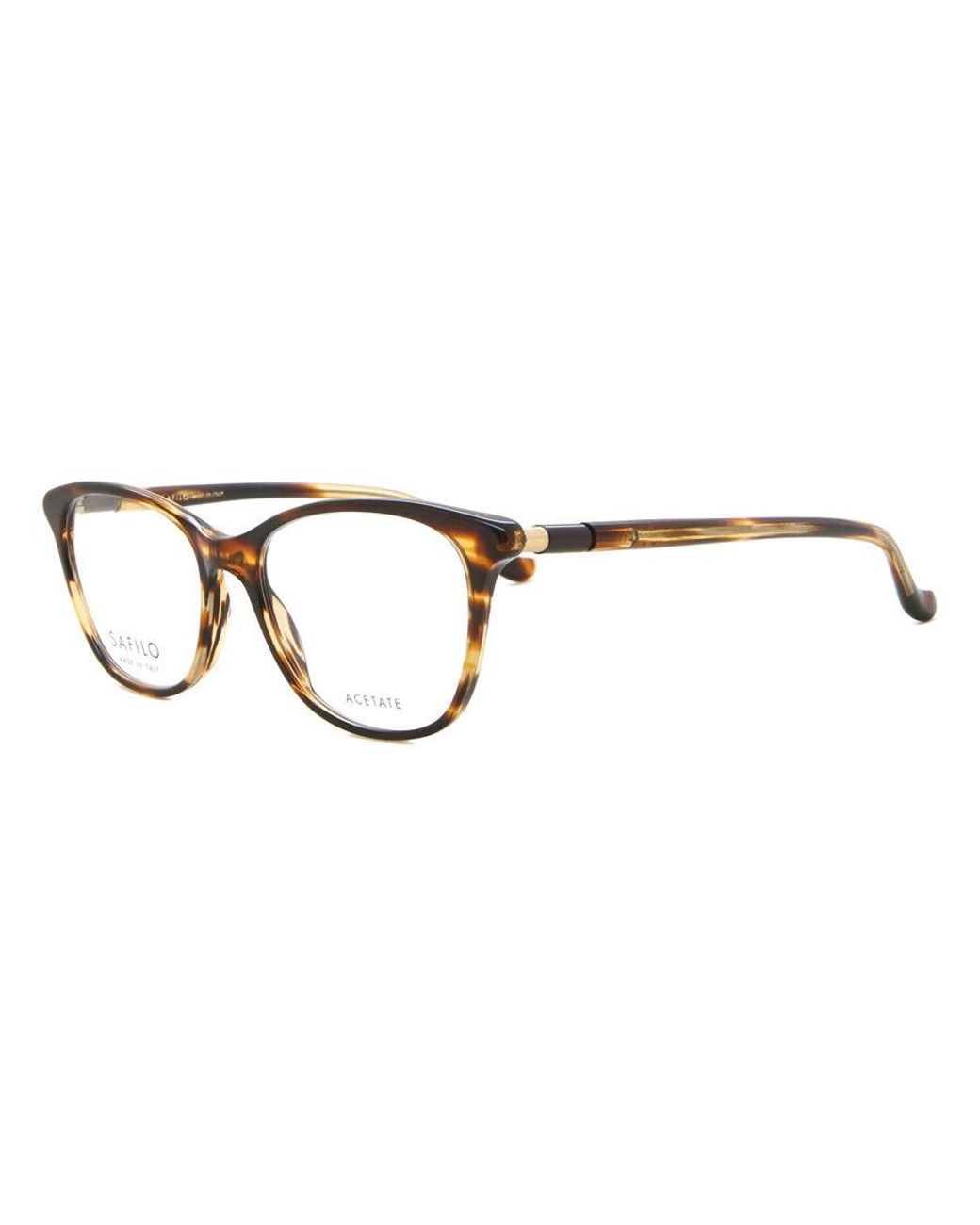 Safilo Black Buratto 09 Ex4
