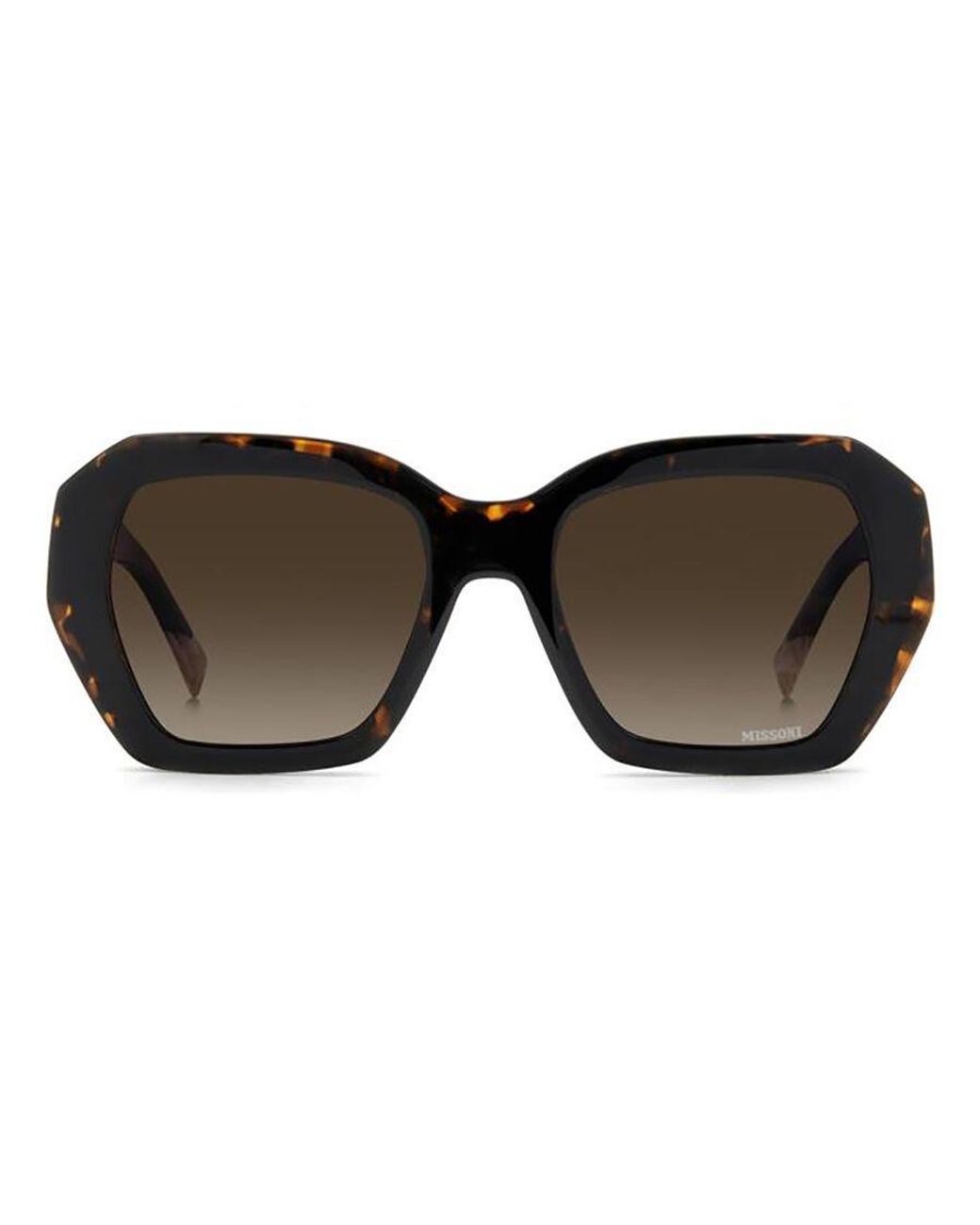 Missoni Black Mis 0222/C2 With Clip-On 086/La