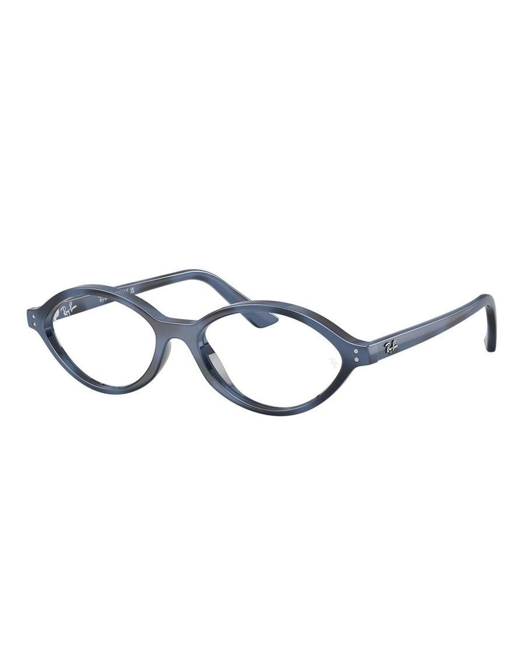 Ray-Ban Black Ray-Ban Rx7265 8490
