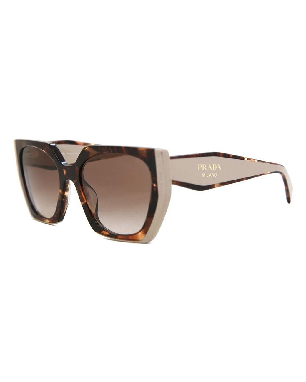 Prada Black Pr 15Ws 01R0A6