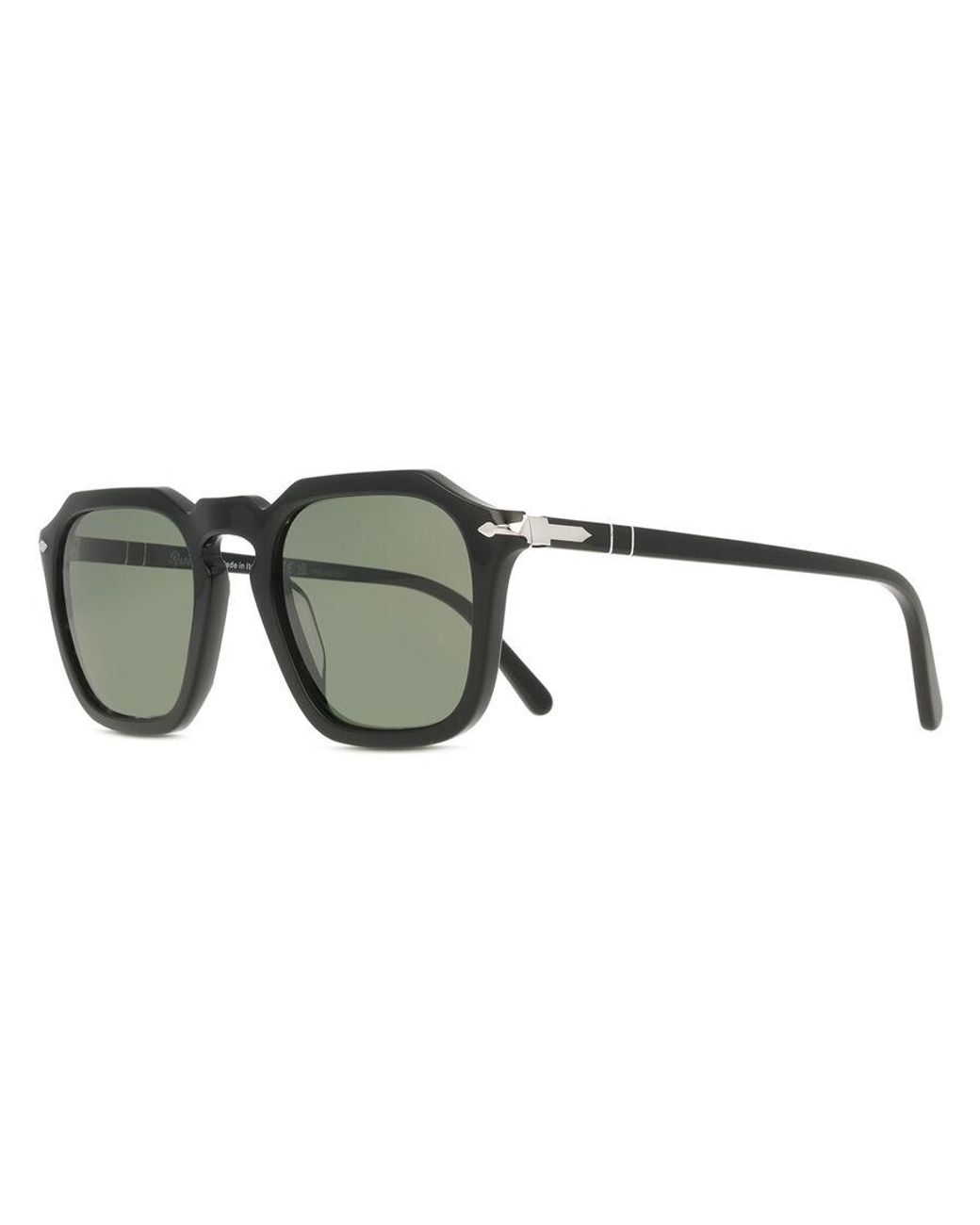 Persol Black Po3292S Polarized 95/58