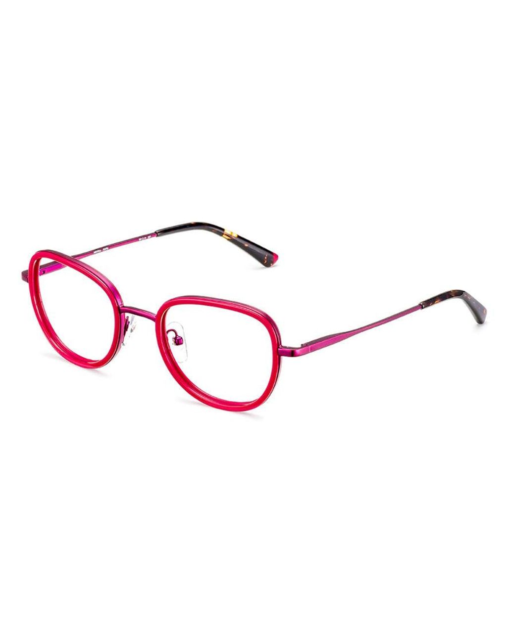 Etnia Barcelona Black Mesina Rdfu