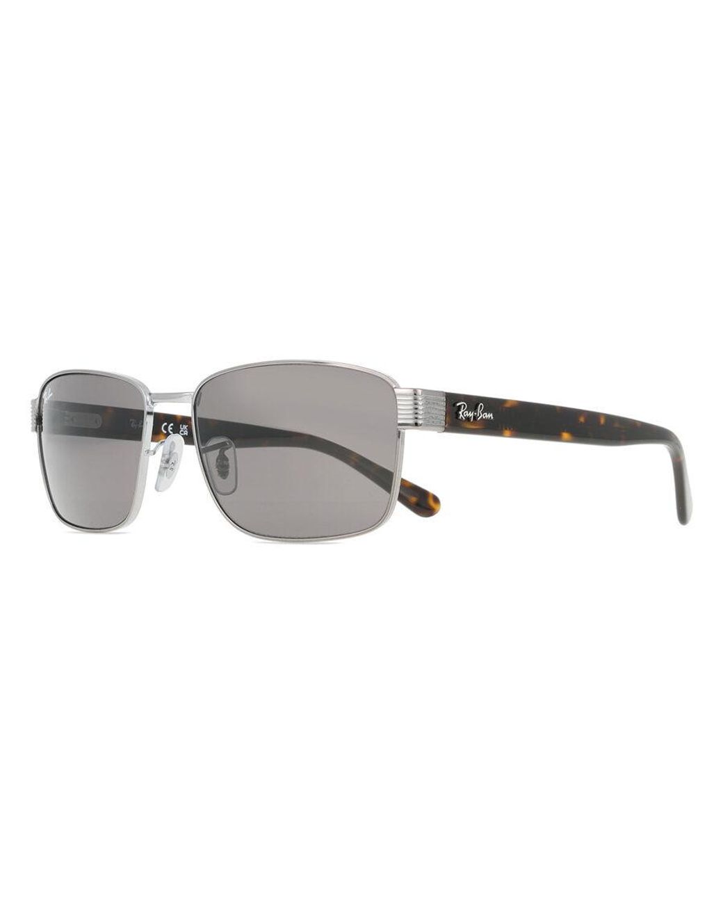 Ray-Ban Black Ray-Ban Rb3750 004/B1