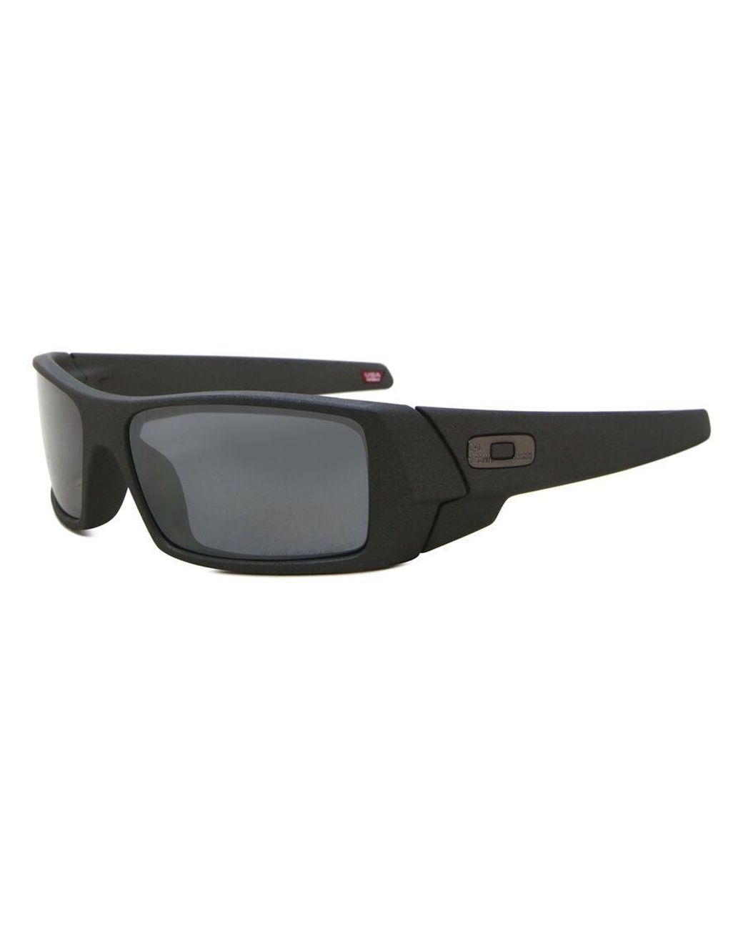 Oakley Black Oo9014 Gascan Polarized 53-112 for men