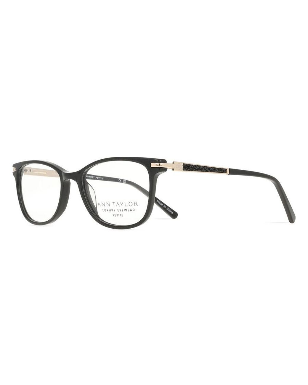 Ann Taylor Black Atp011 Co1