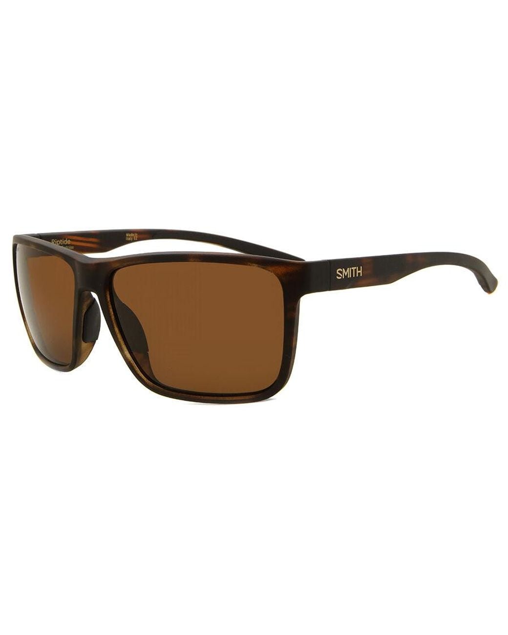 Smith Black Riptide/S Polarized N9P/L5 for men