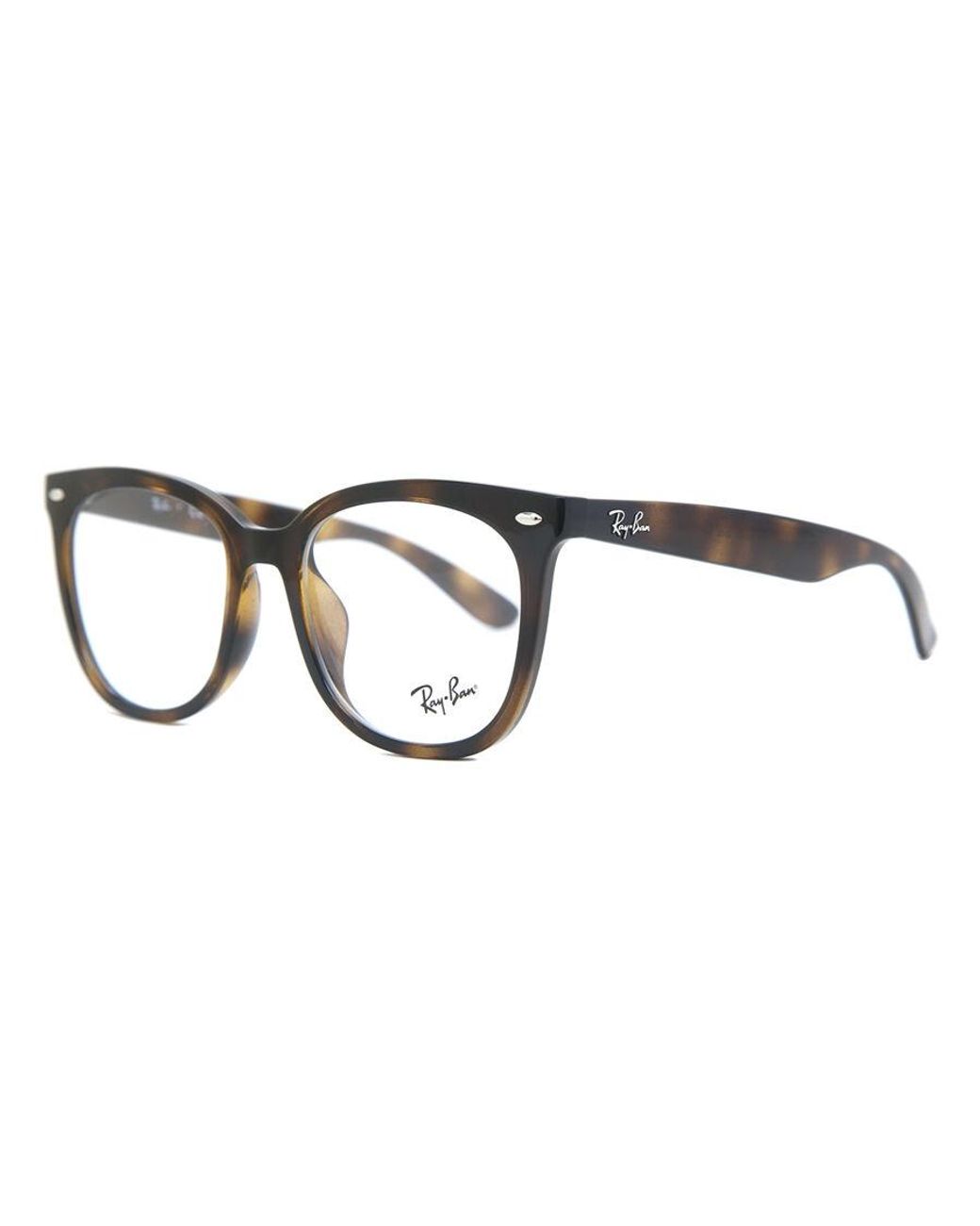 Ray-Ban Black Ray-Ban Rx4379Vd Asian Fit 2012