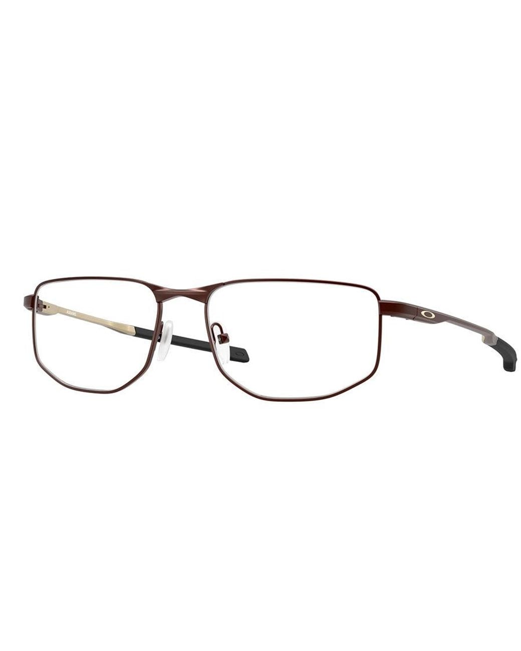 Oakley Black Ox3012 Addams 301205 for men