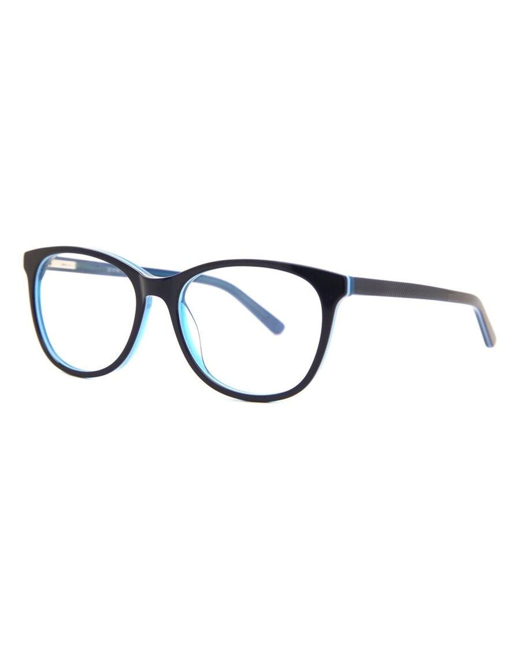 SmartBuy Collection Black Teagan A59C