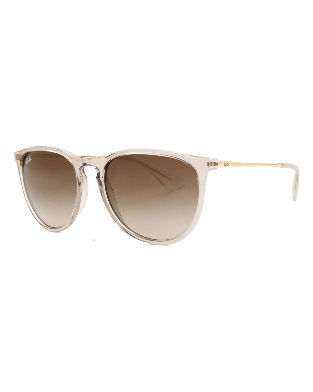 Ray-Ban Black Ray-Ban Rb4171 Erika 674413