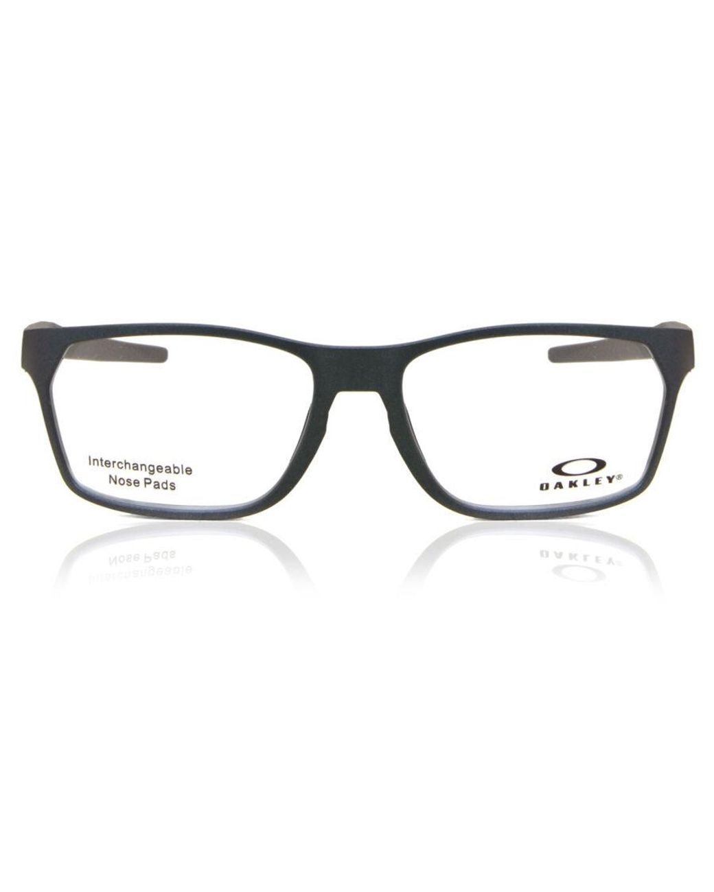 Oakley Black Ox8032 Hex Jector 803207 for men