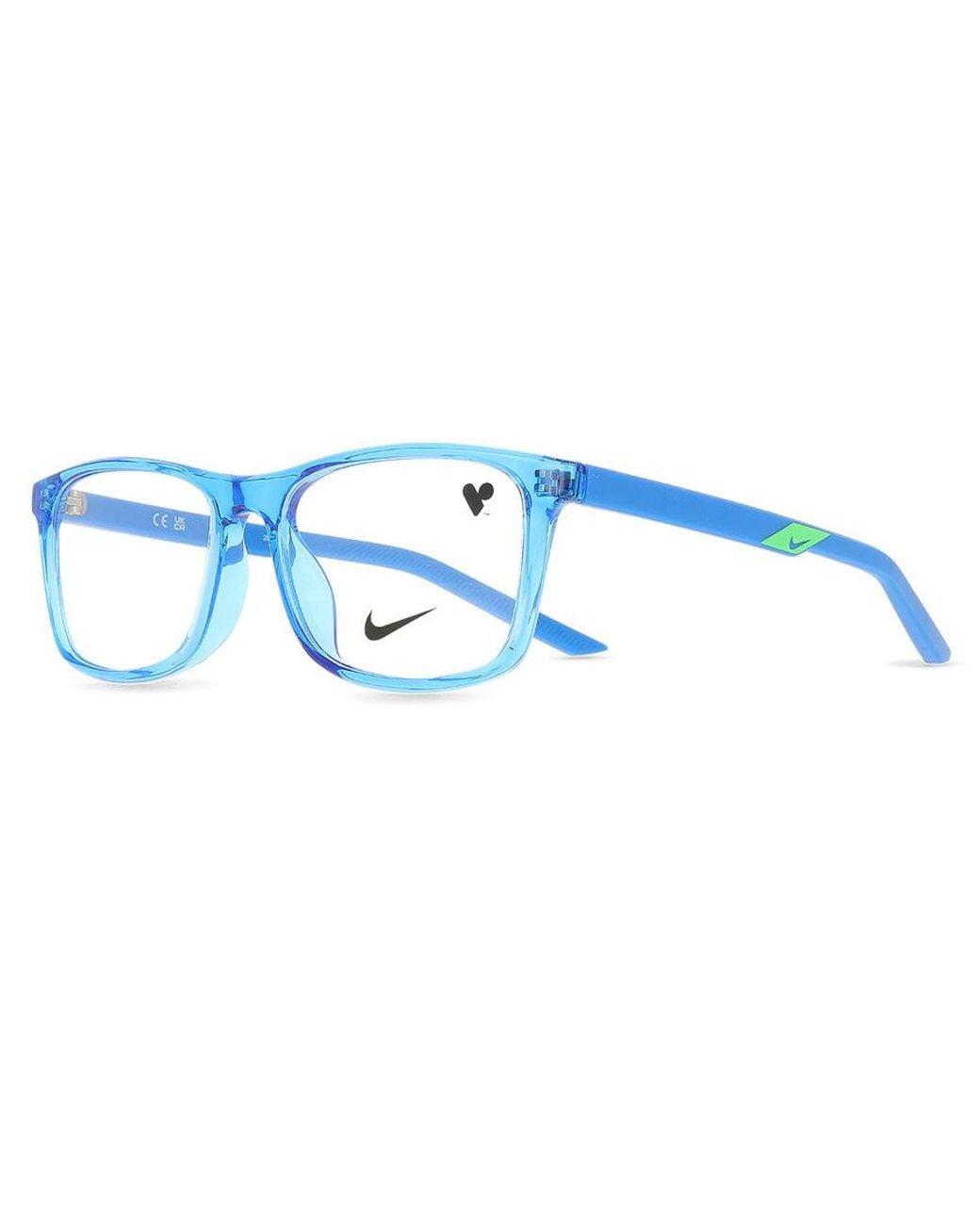 Nike Black 5544 431