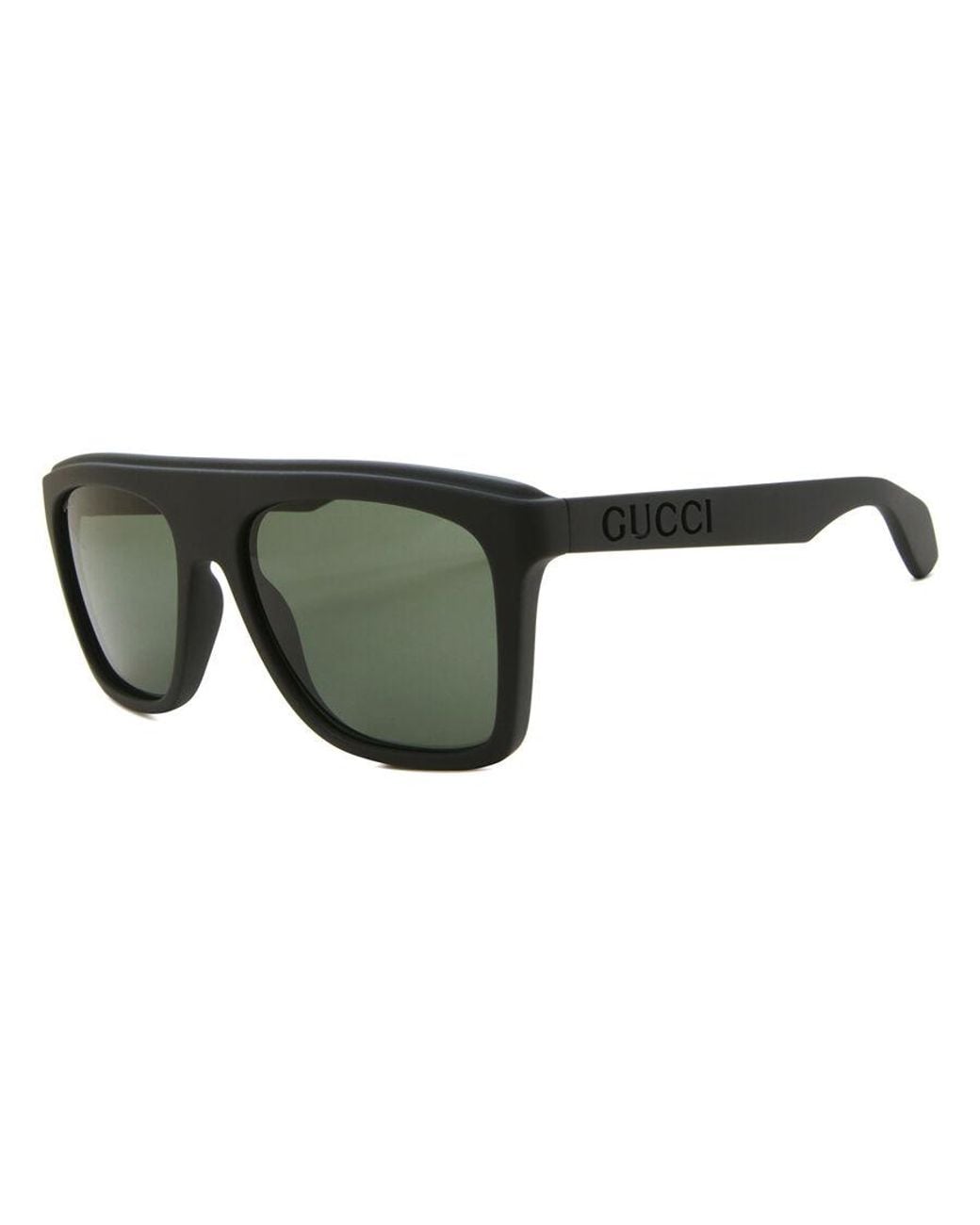 Gucci Green Gg1570S 001 for men