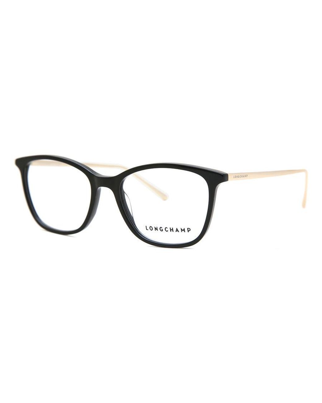 Longchamp Black Lo2606 001