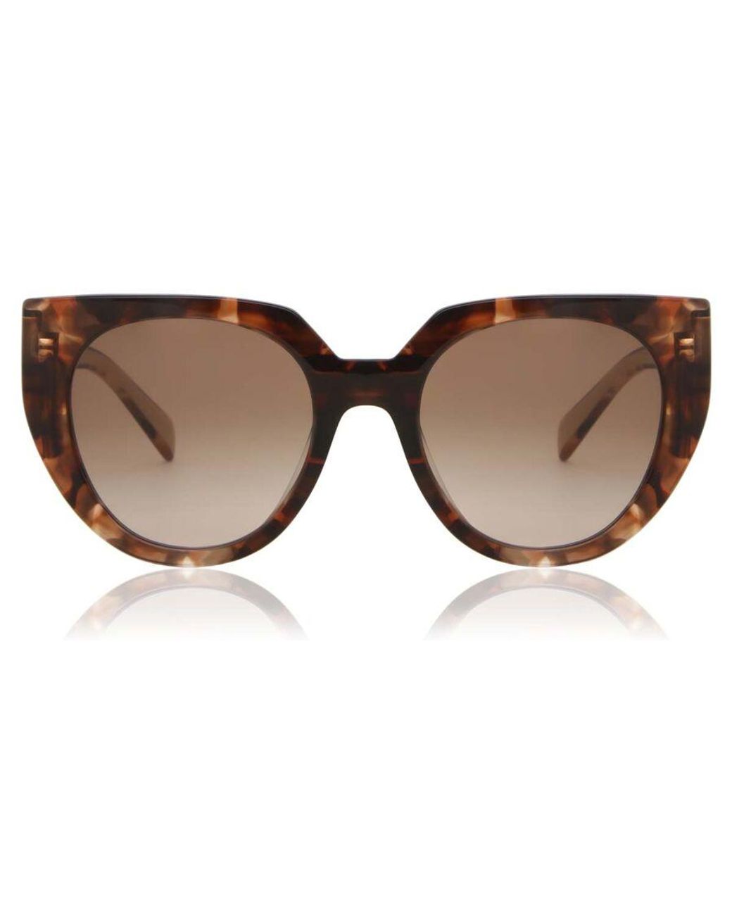 Prada Black Pr 14Ws 01R0A6
