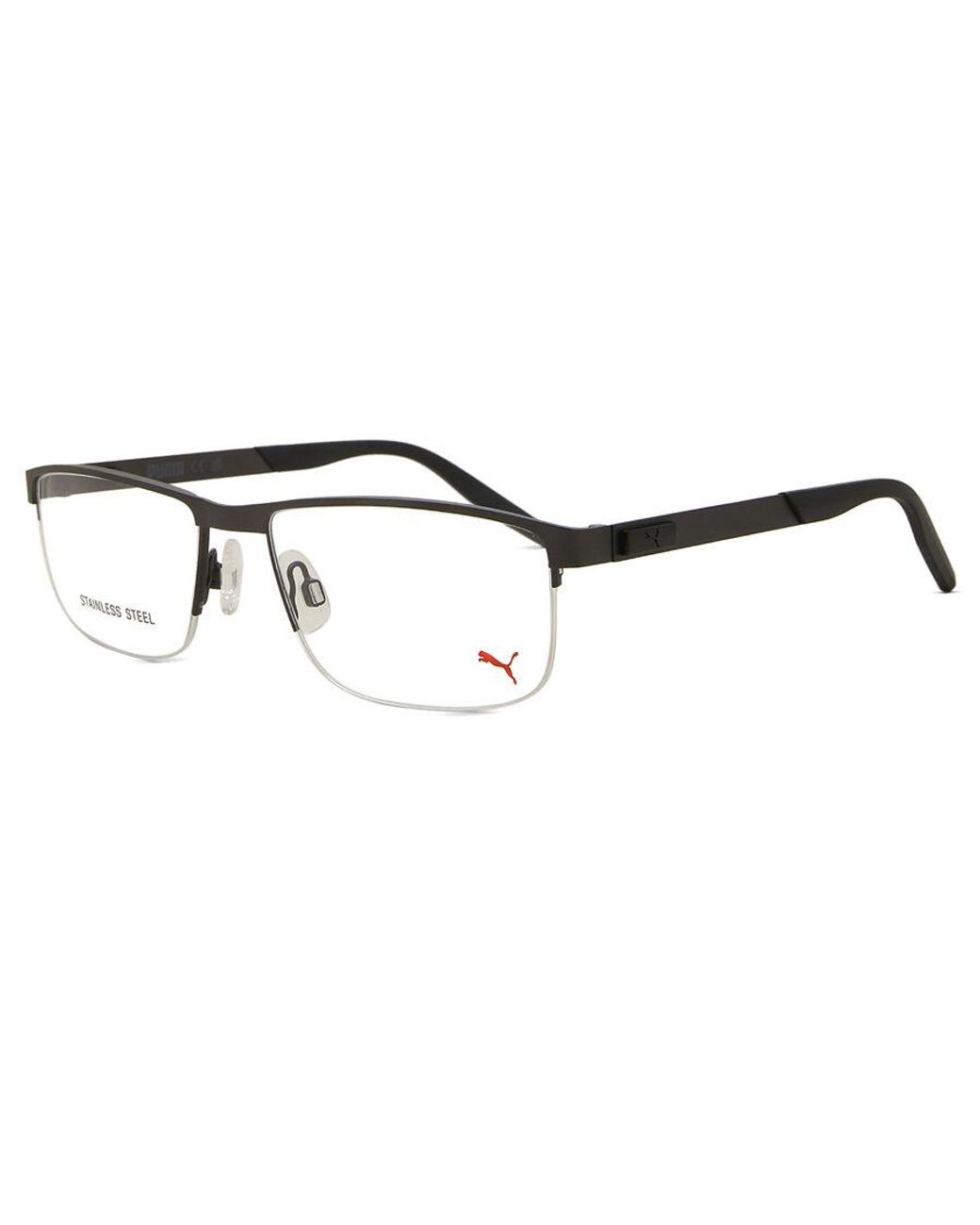 PUMA Black Pu0255O 001 for men