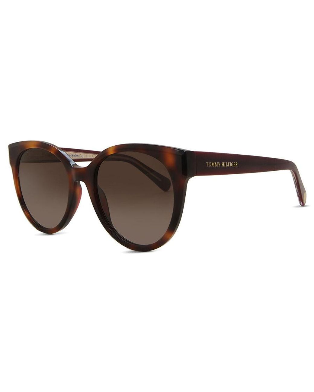 Tommy Hilfiger Black Th 1885/S 05L/Ha