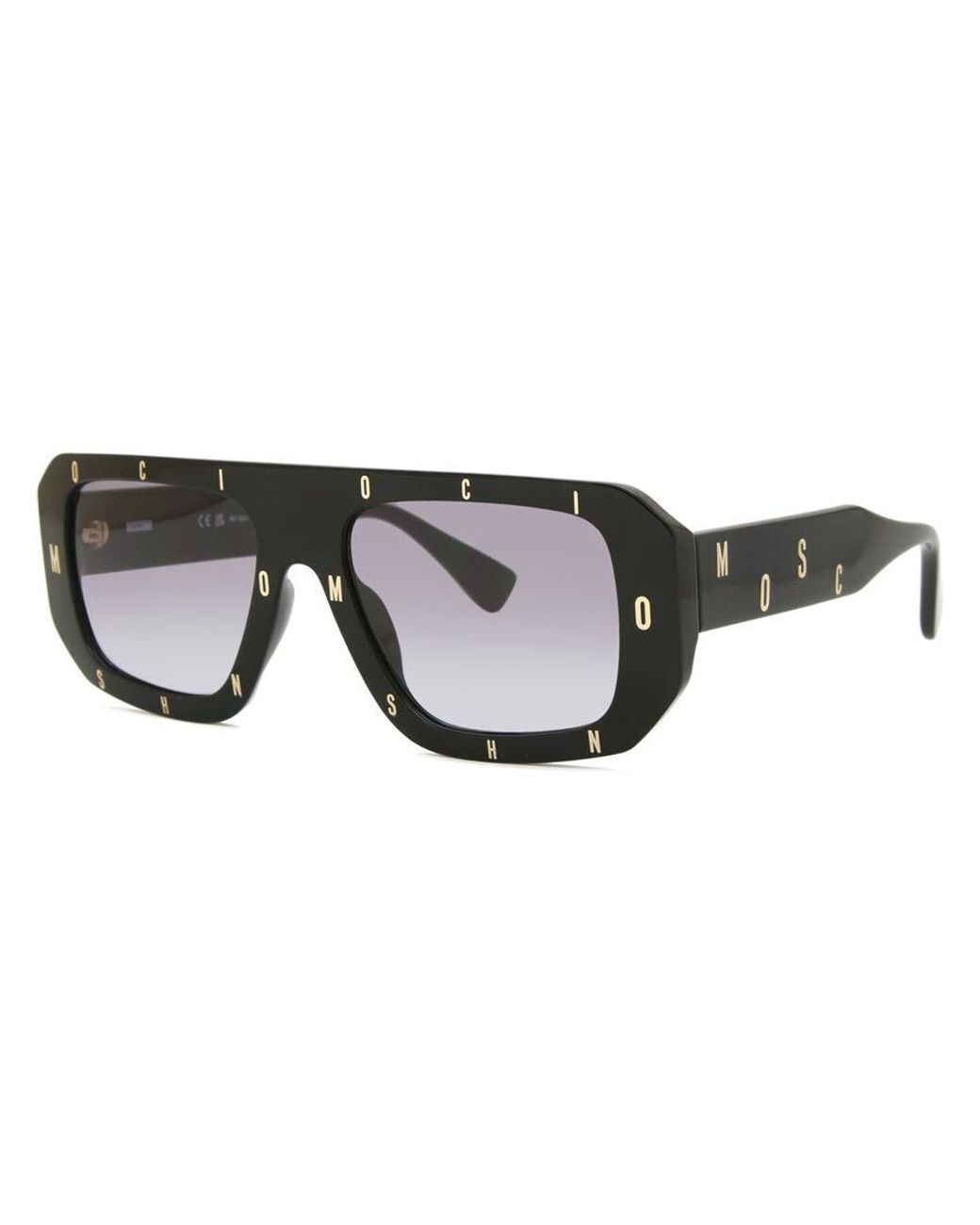 Moschino Black Mos129/S 807/9O