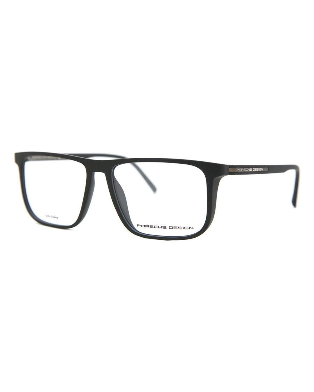 Porsche Design Black P8299 A for men
