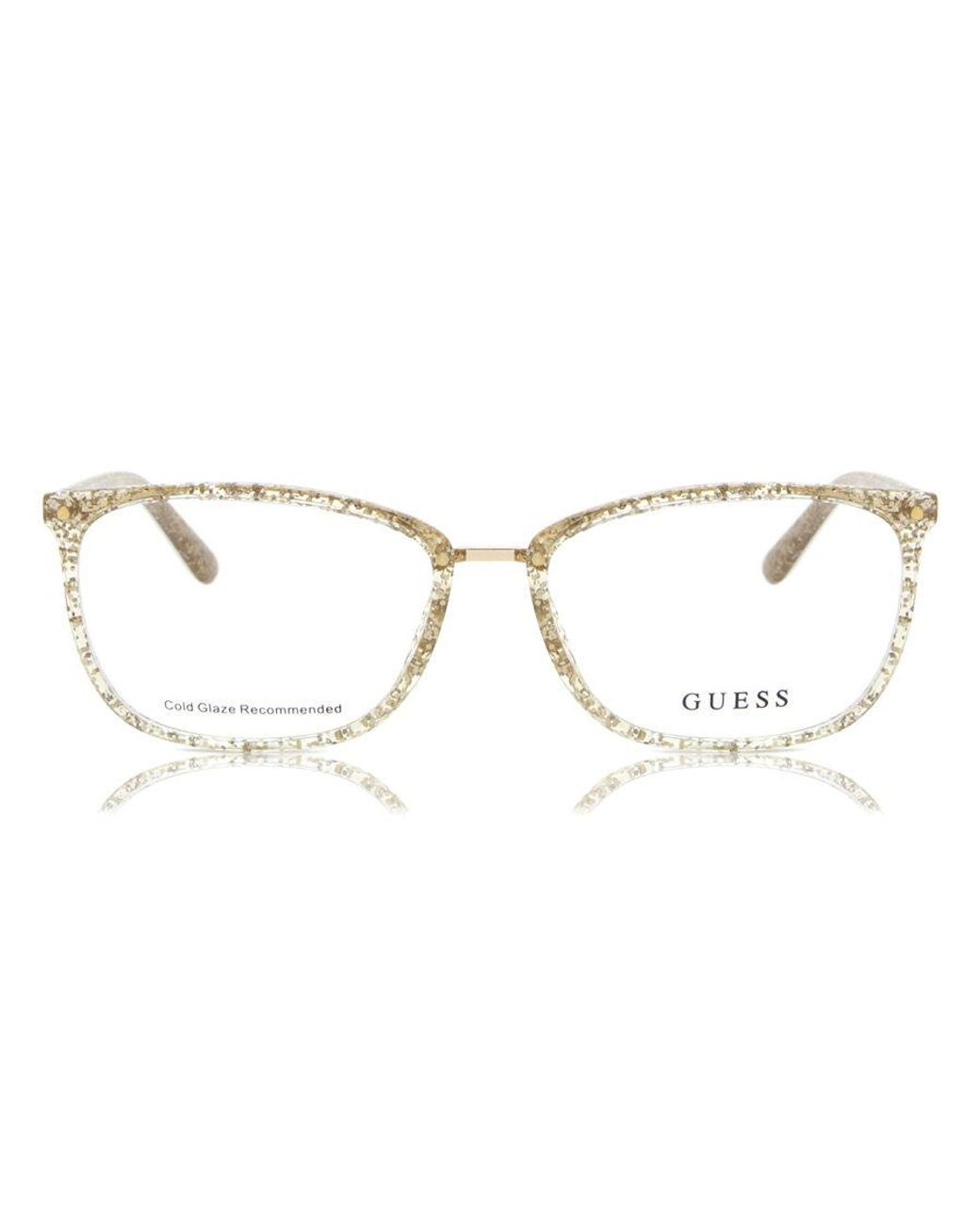 Guess Black Gu2958 020