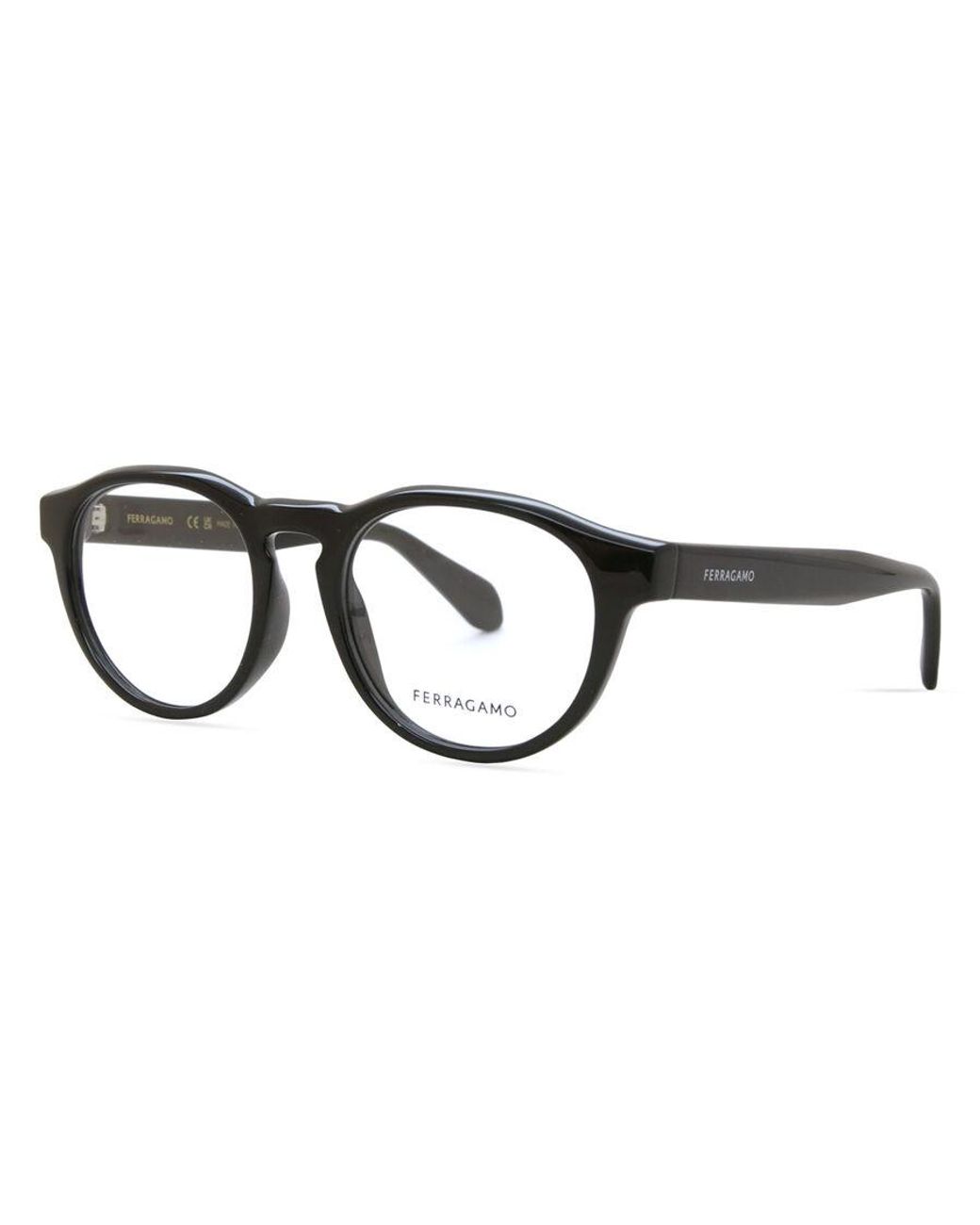 Ferragamo Black Sf2987E 001