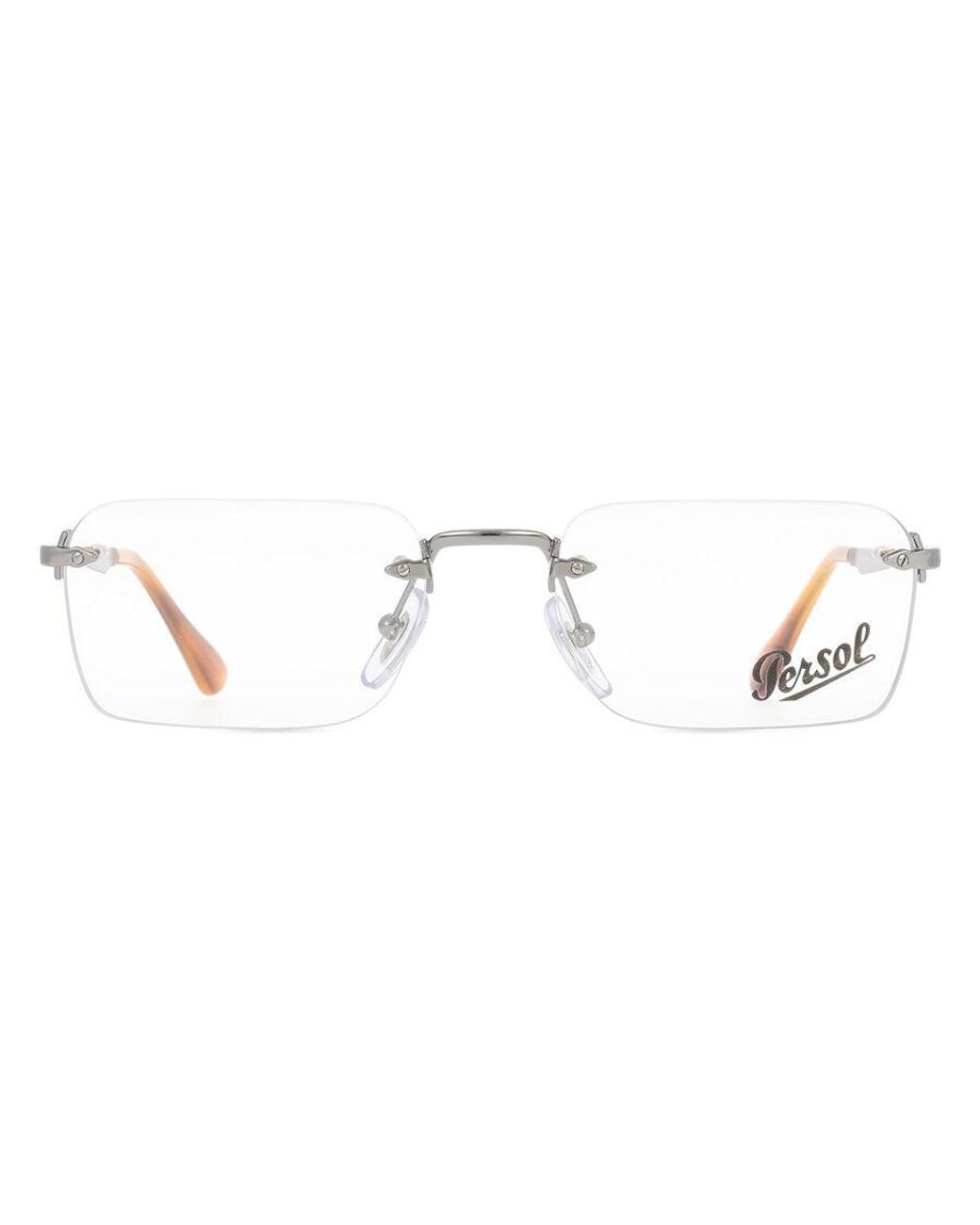Persol Black Po1030V Luc 513