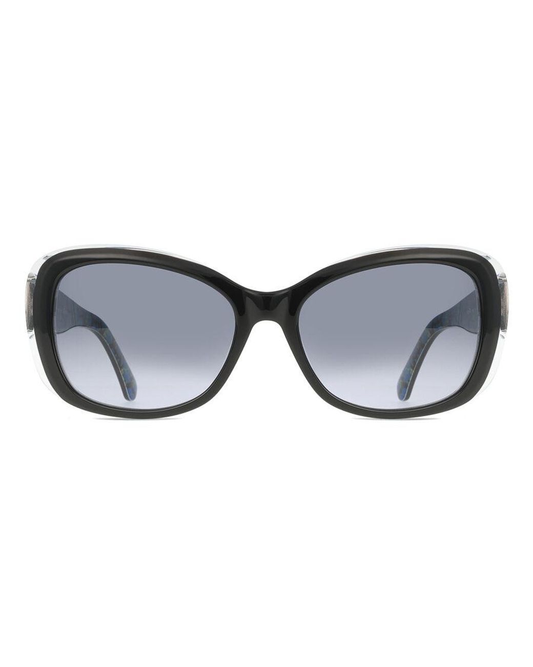 Kate Spade Black Elowen/G/S Asian Fit 807/9O
