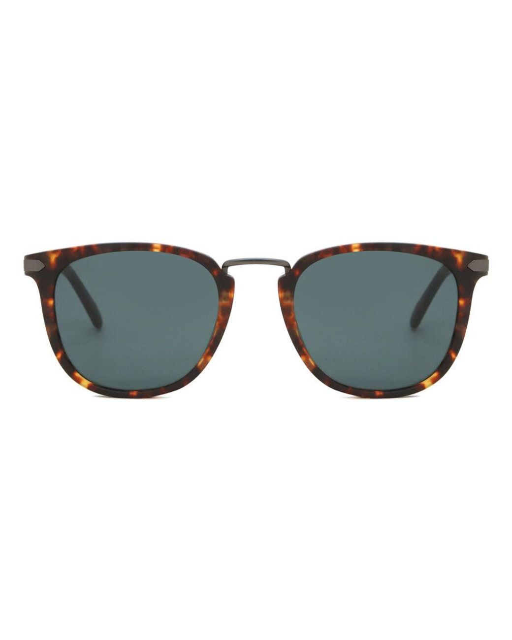 Fossil Black Fos 2099/G/S N9P/Qt for men