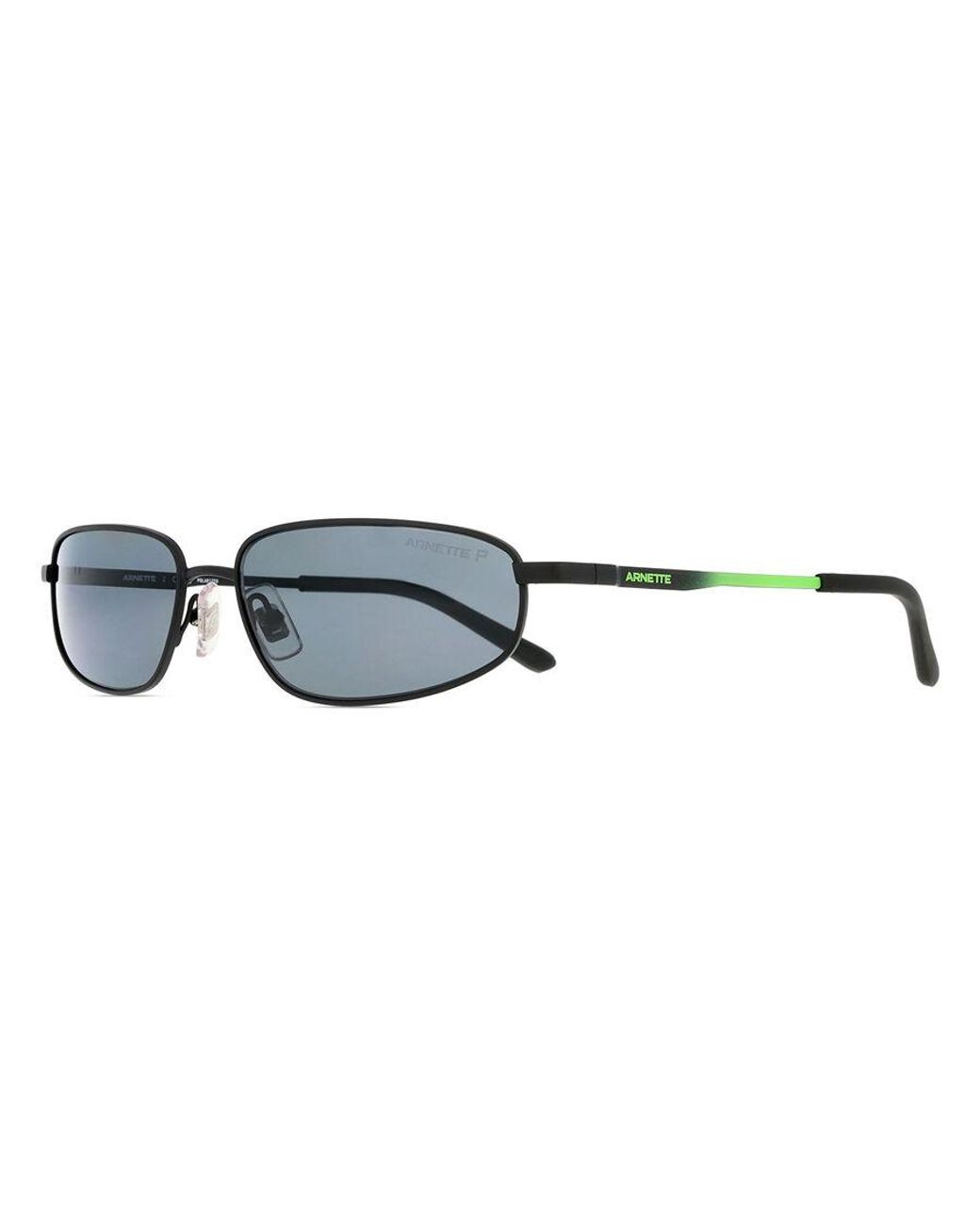 Arnette Black An3092 Narro Polarized 737/81 for men