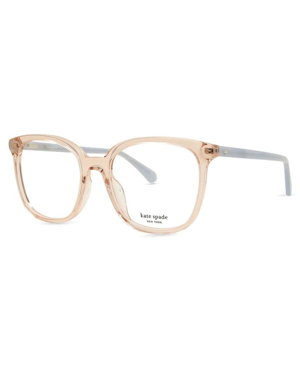 Kate Spade Black Madrigal/G Asian Fit 10A