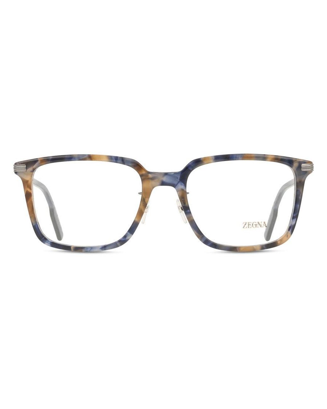 Zegna Black Ez5265-H 055 for men
