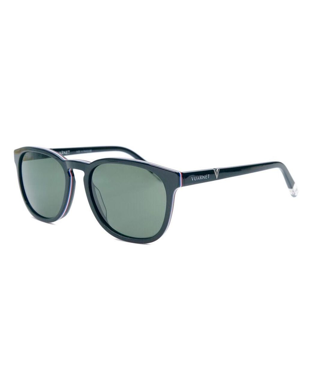 Vuarnet Green Vl1622 Belvedere Small 0018 1622 for men