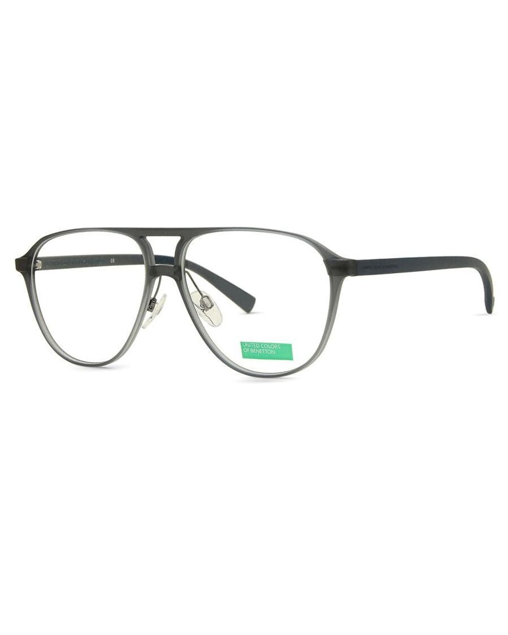 Benetton Black Beo1008 921 for men