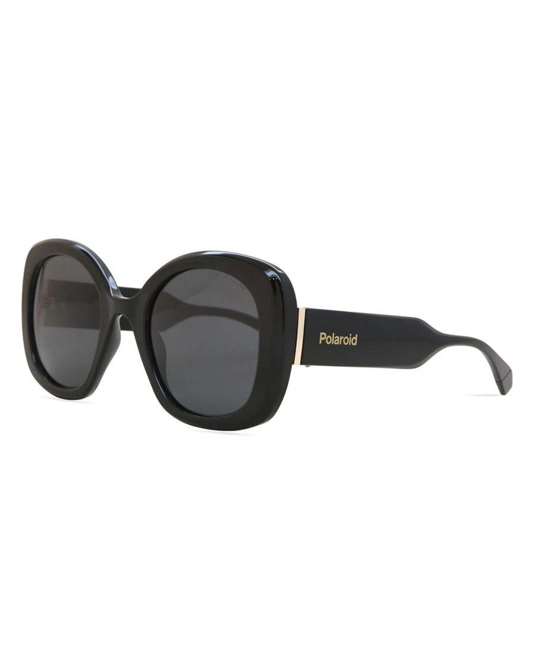 Polaroid Black Pld 6190/S 807/M9