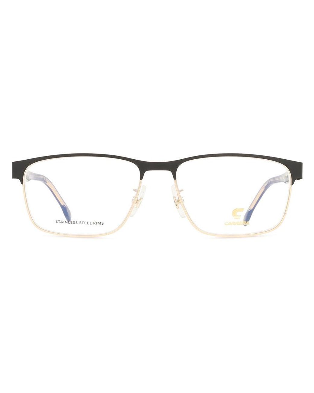 Carrera Black C Flex 06/G Asian Fit I46/2Y for men