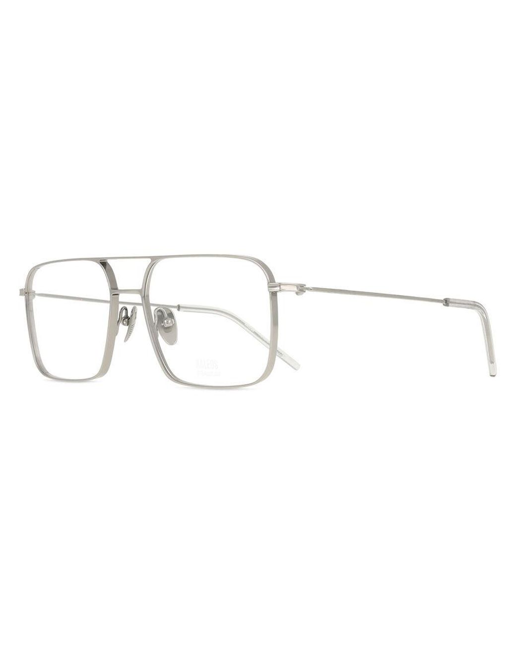 Kaleos Eyehunters Black Munger M Titanium C5