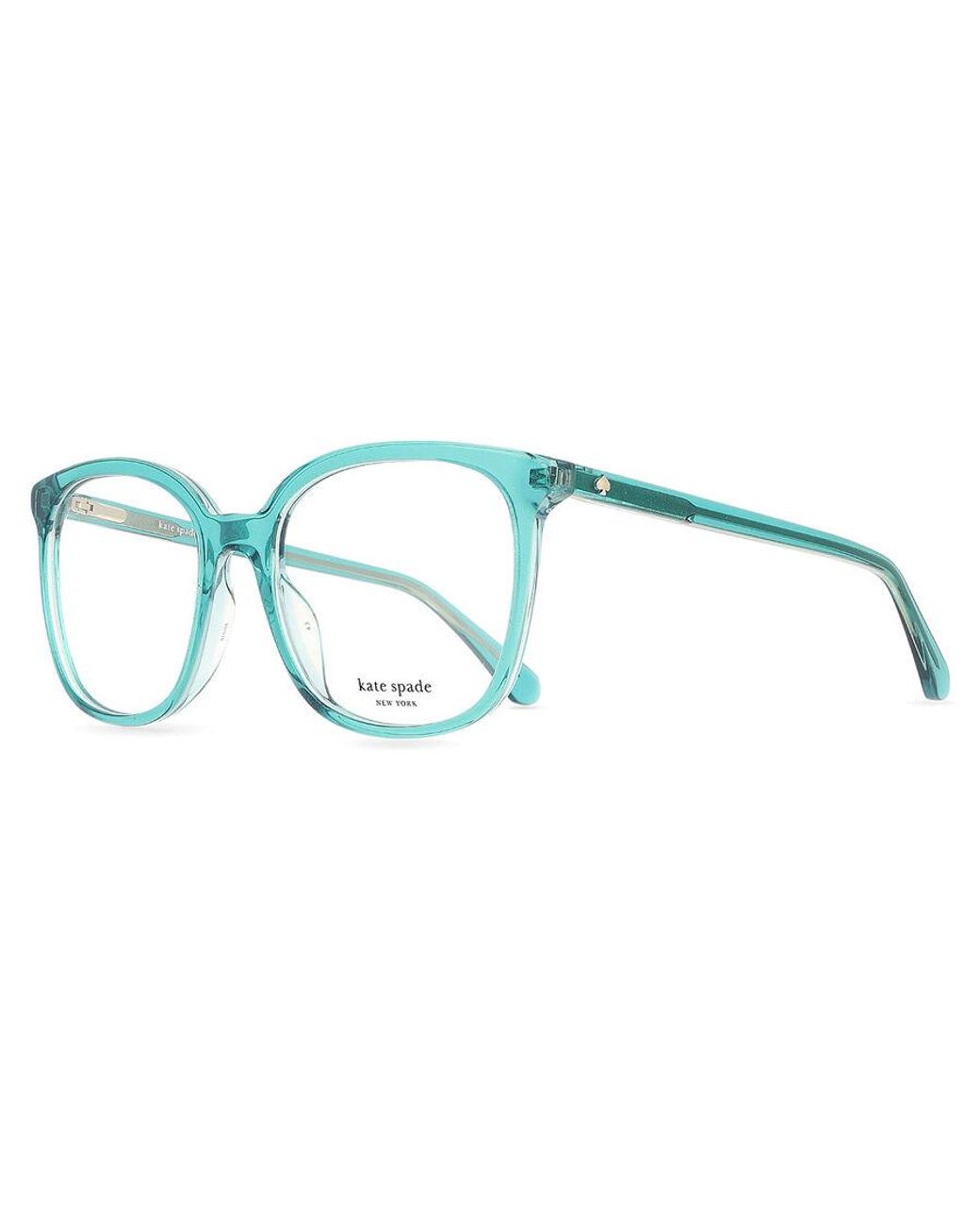 Kate Spade Black Madrigal/G Asian Fit Zi9