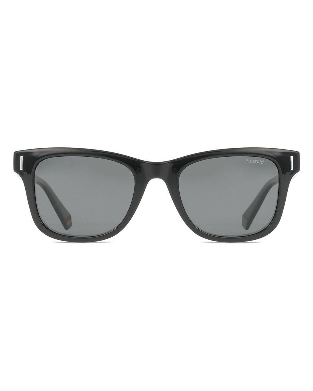 Polaroid Black Pld 6206/S Polarized 807/M9