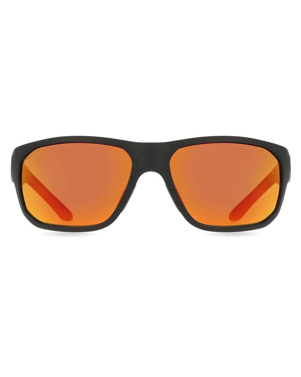 Smith Black Arvo Polarized 003/H4 for men