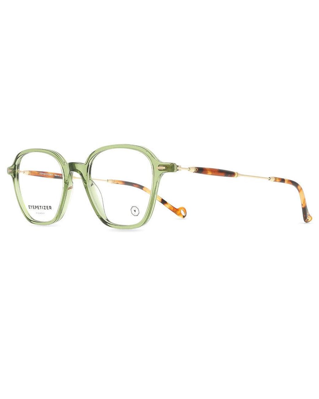 Eyepetizer Black Quatorze C.V.D-A