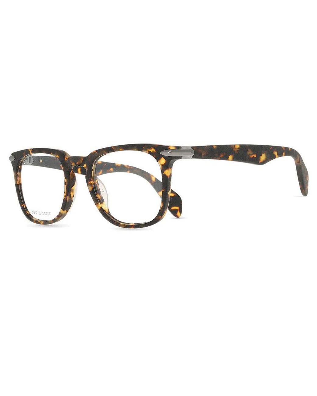 Rag & Bone Black Rnb7008 N9P for men