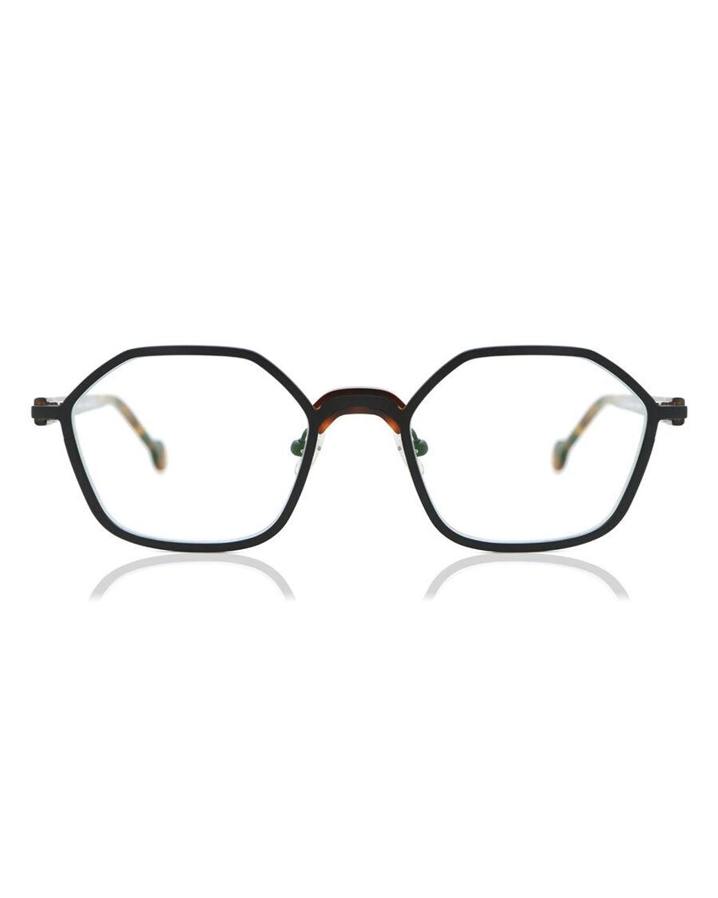 L.A. EYEWORKS Black Whelk 542237