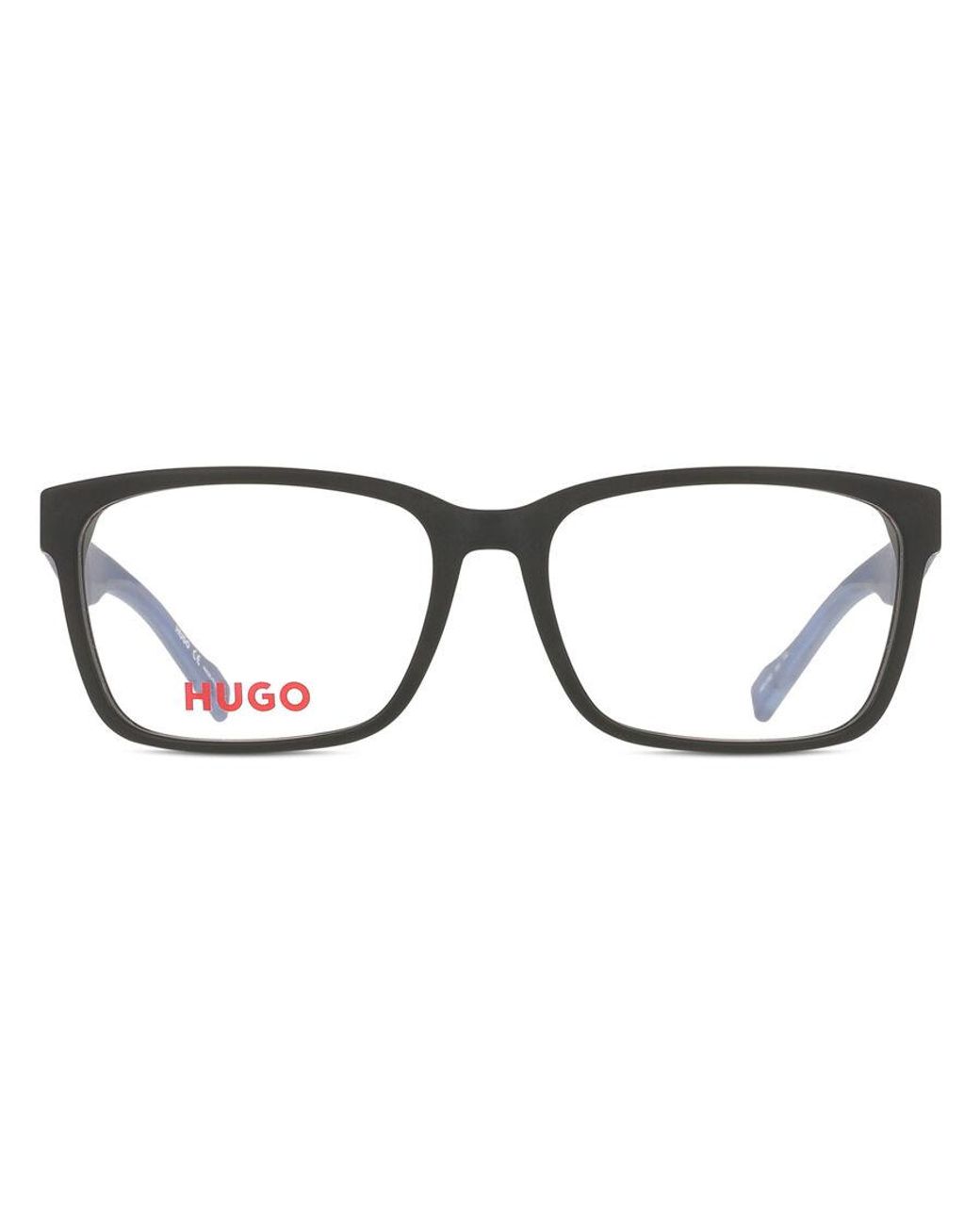 HUGO Black Hg 0182 0003